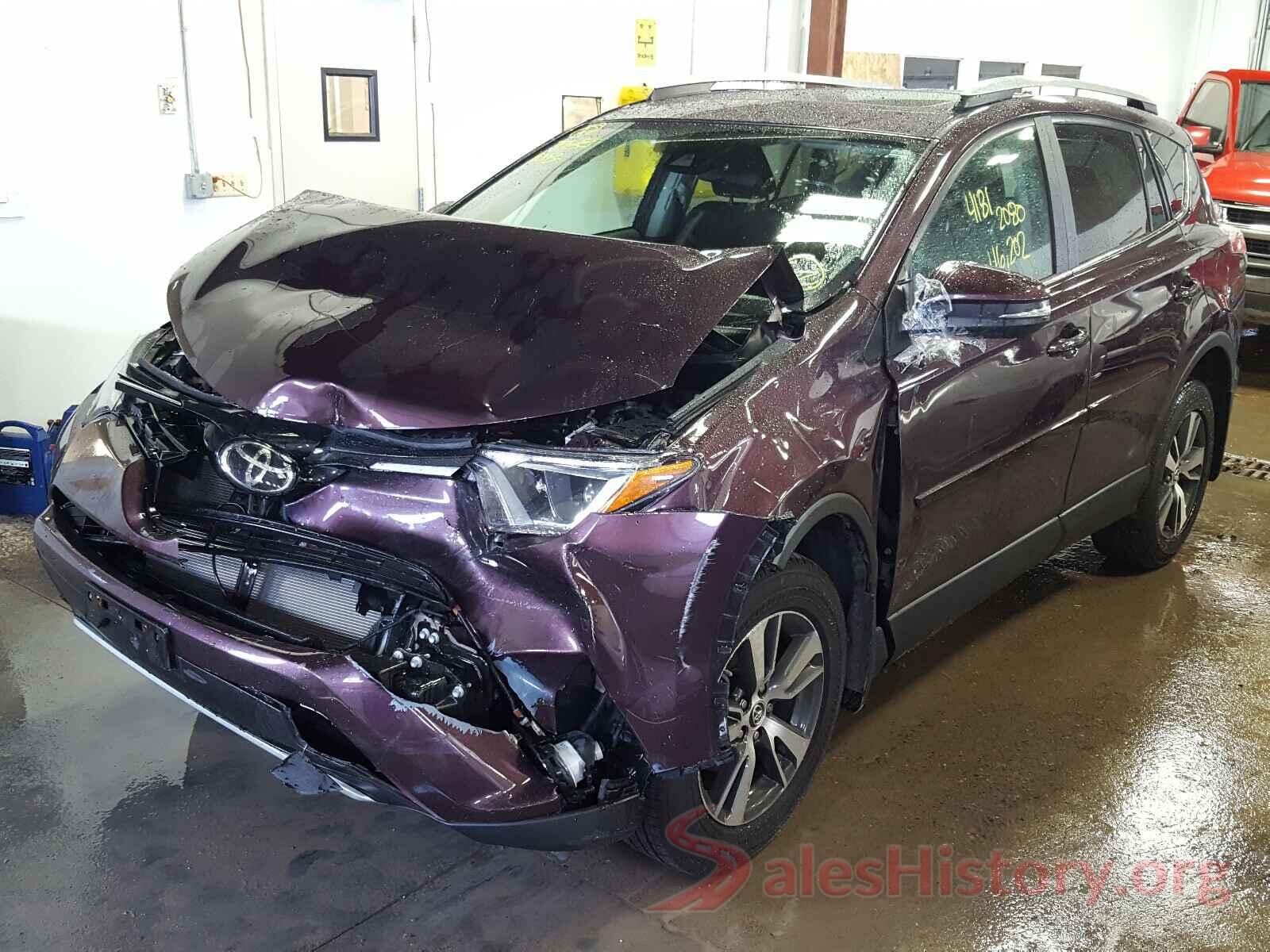 2T3RFREV0HW668435 2017 TOYOTA RAV4