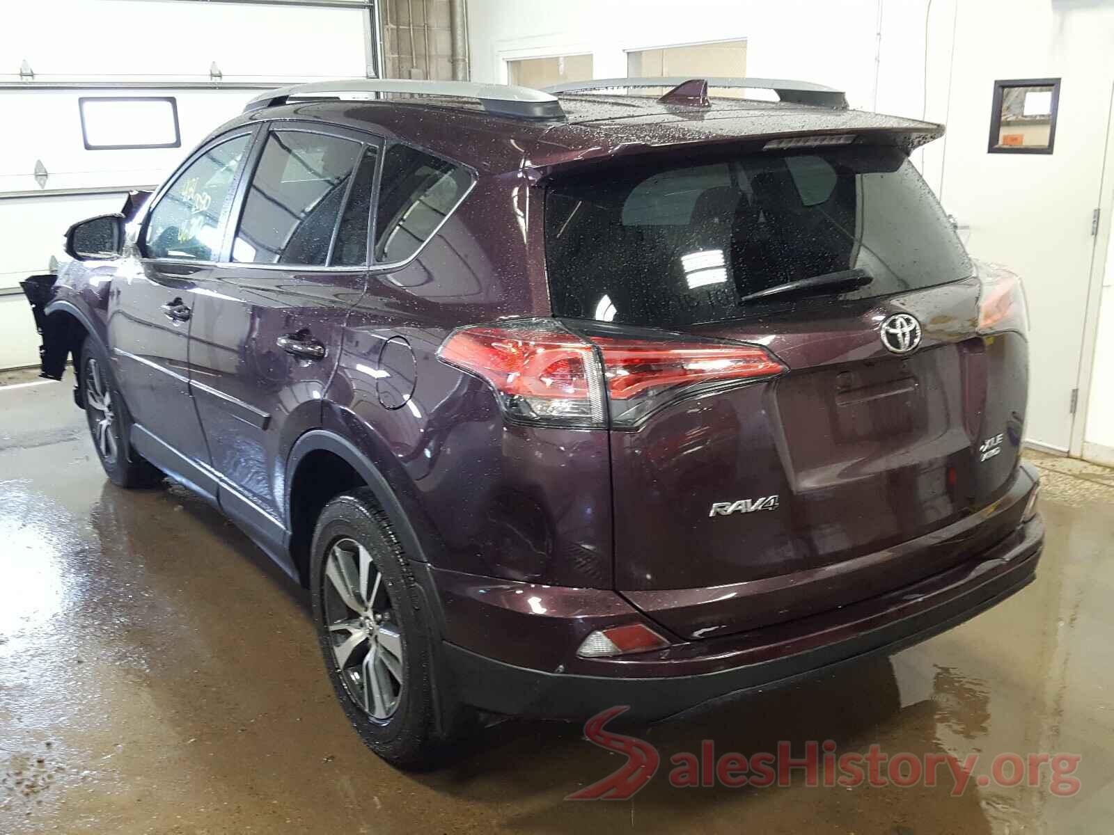 2T3RFREV0HW668435 2017 TOYOTA RAV4