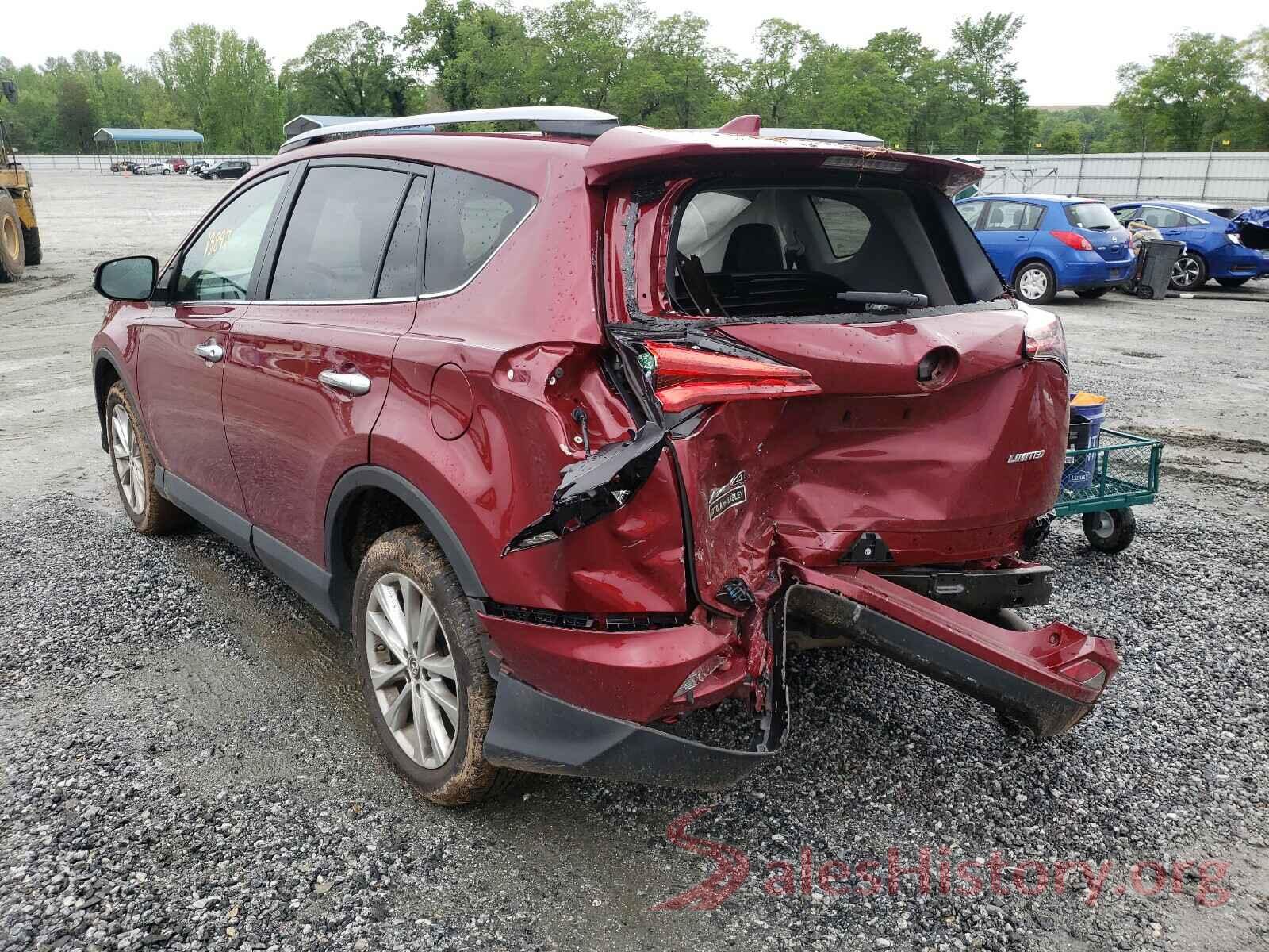 2T3YFREV3JW516800 2018 TOYOTA RAV4