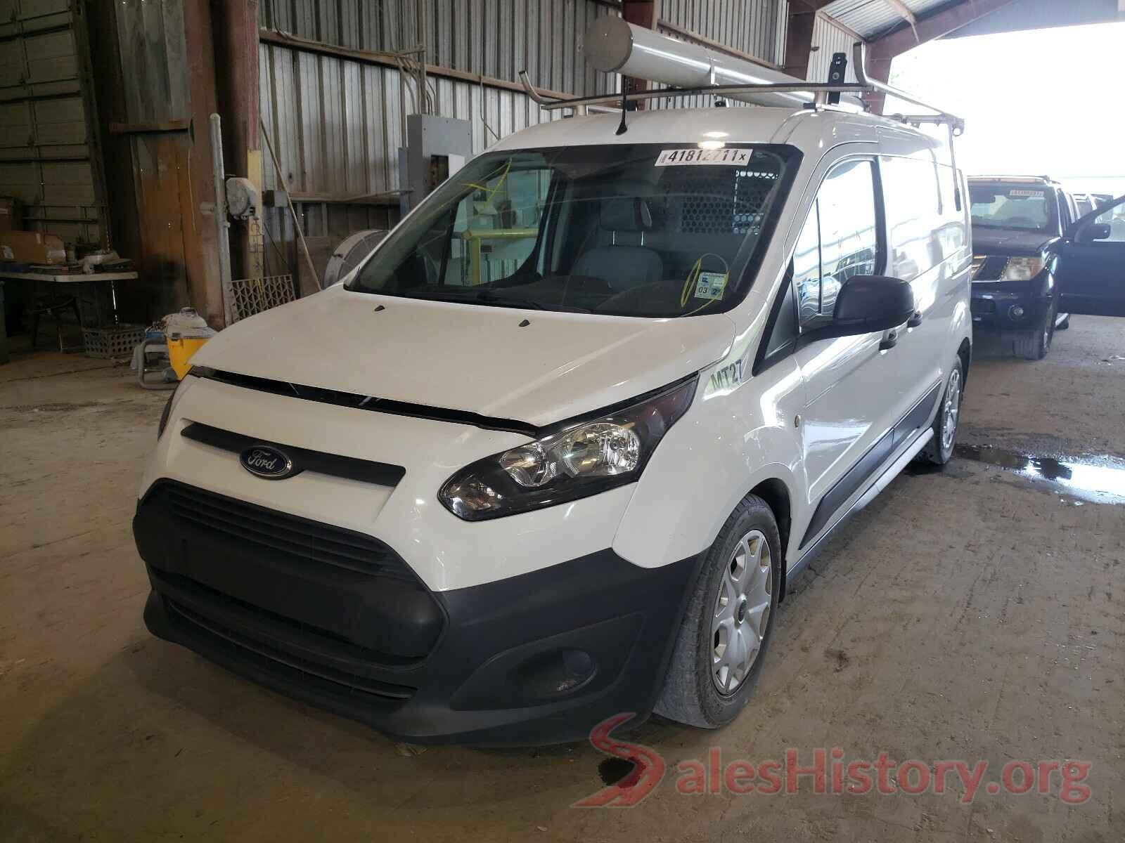 NM0LS7E70G1255996 2016 FORD TRANSIT CO