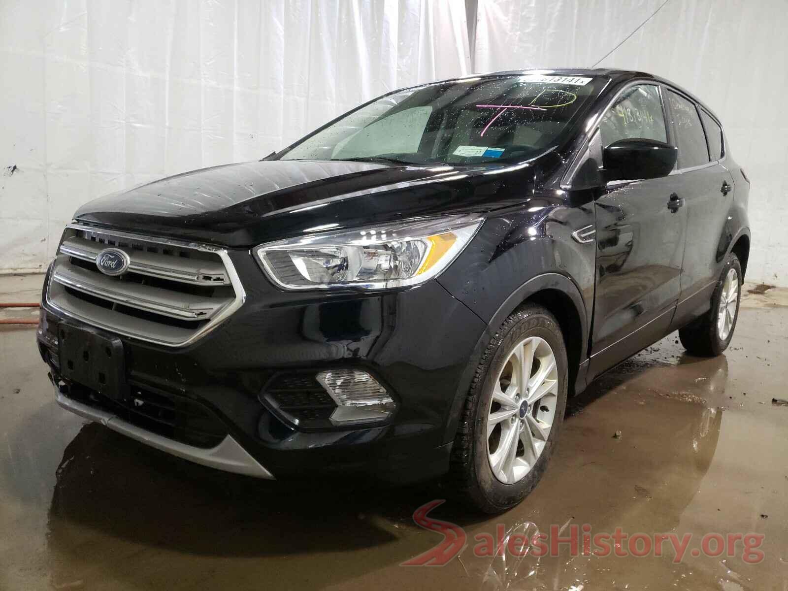 1FMCU9GD1HUB58121 2017 FORD ESCAPE