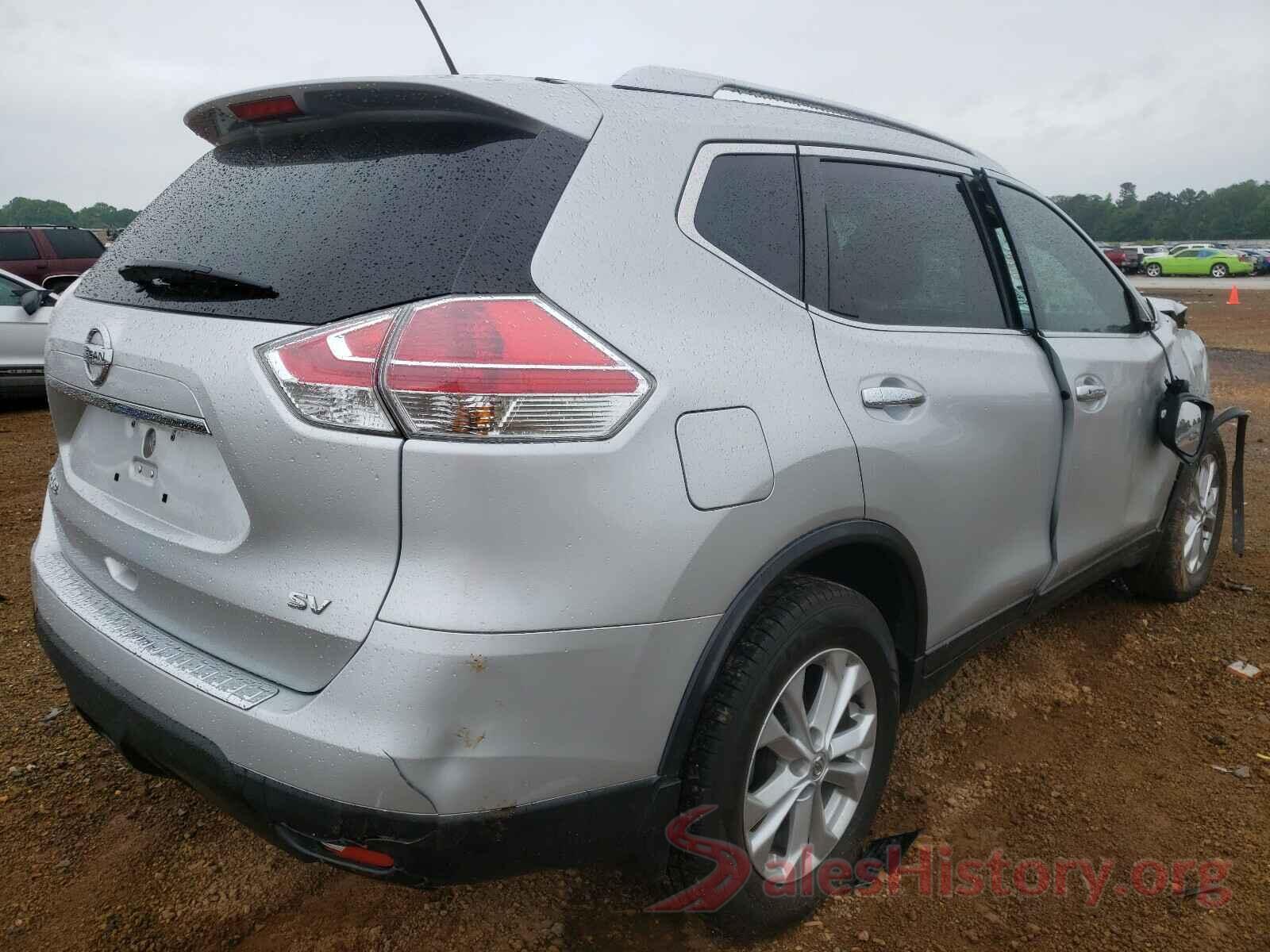 KNMAT2MT6GP682427 2016 NISSAN ROGUE