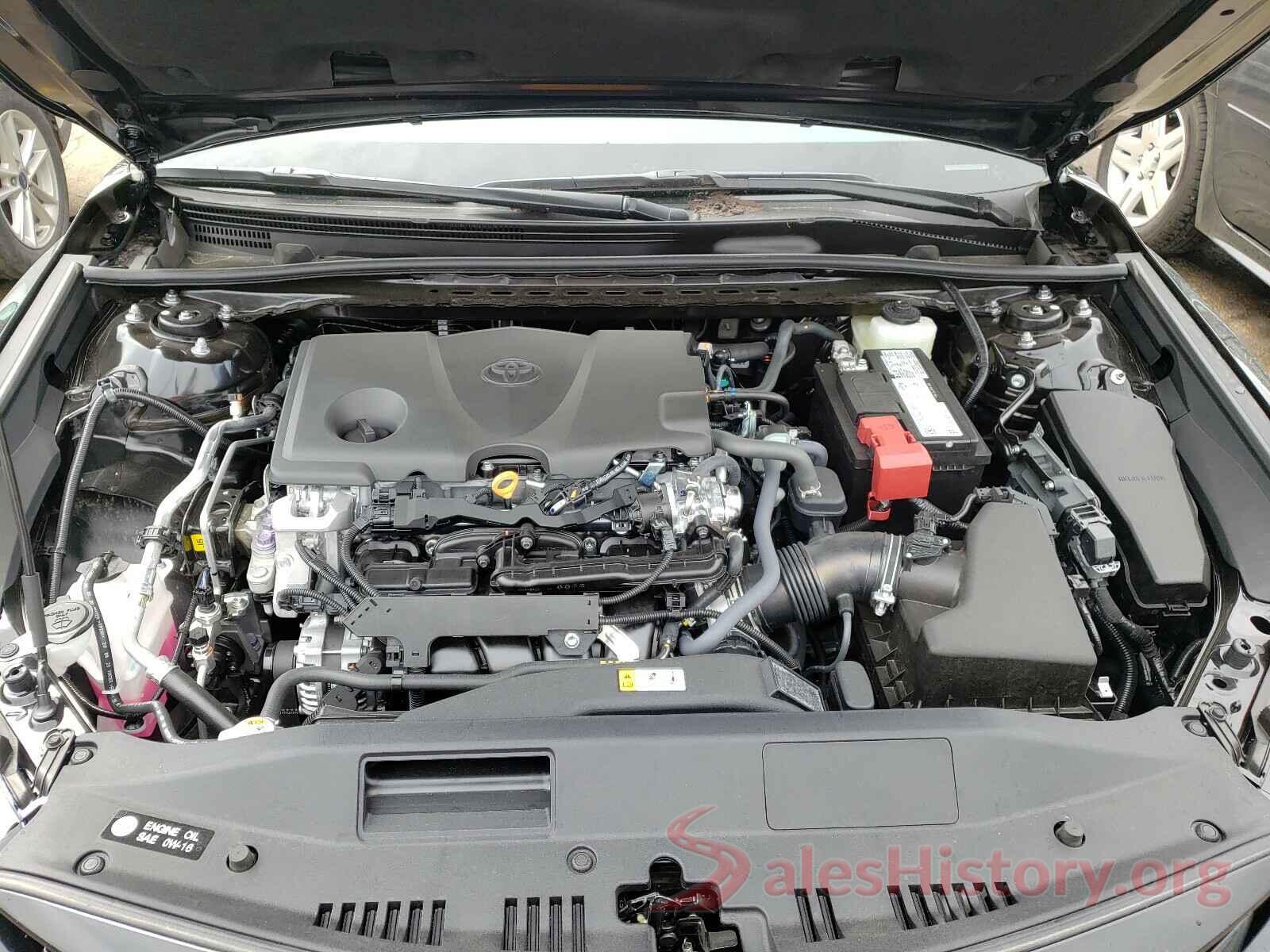 4T1C11AK5MU451273 2021 TOYOTA CAMRY