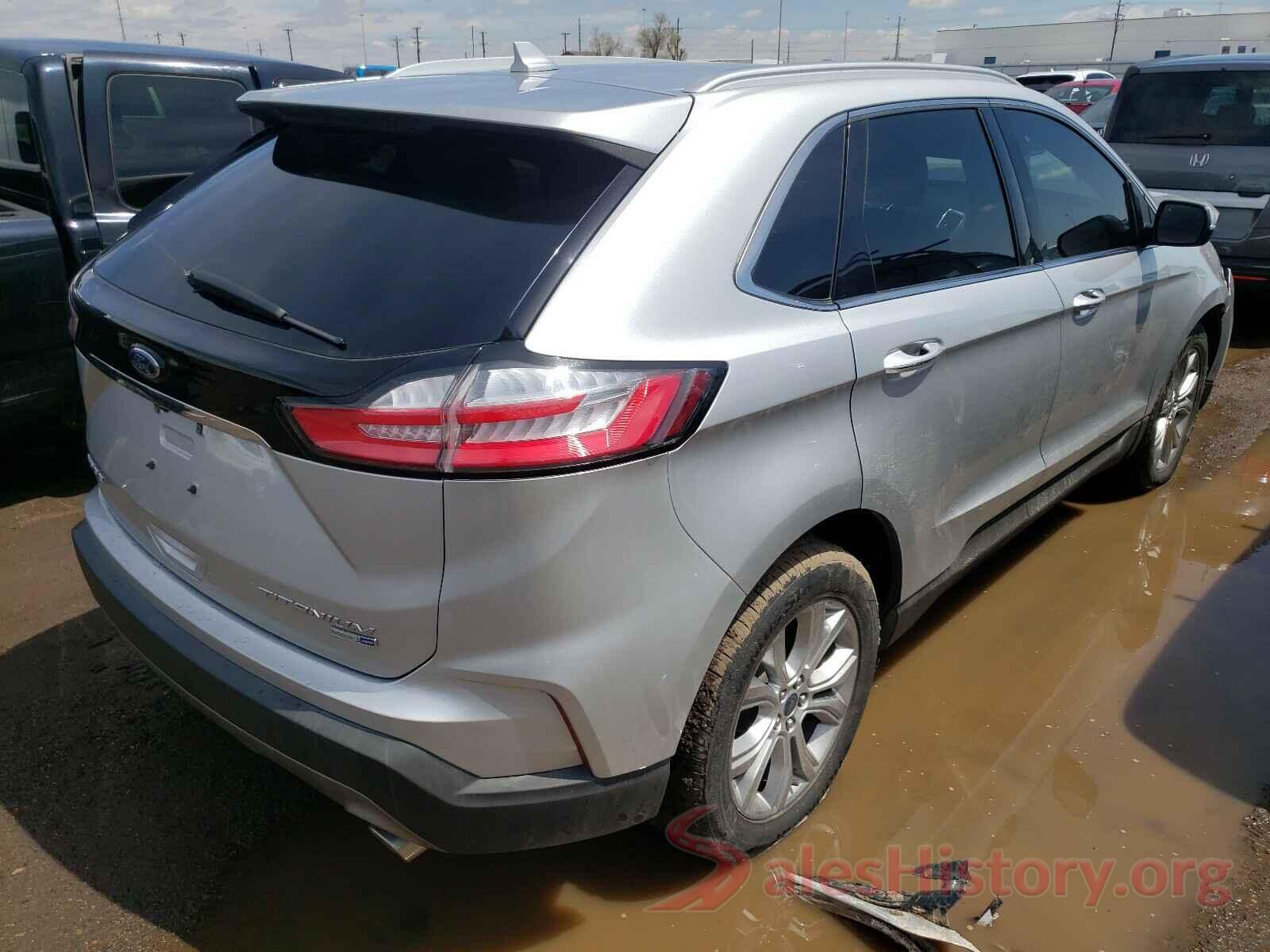 2FMPK4K98KBB62824 2019 FORD EDGE