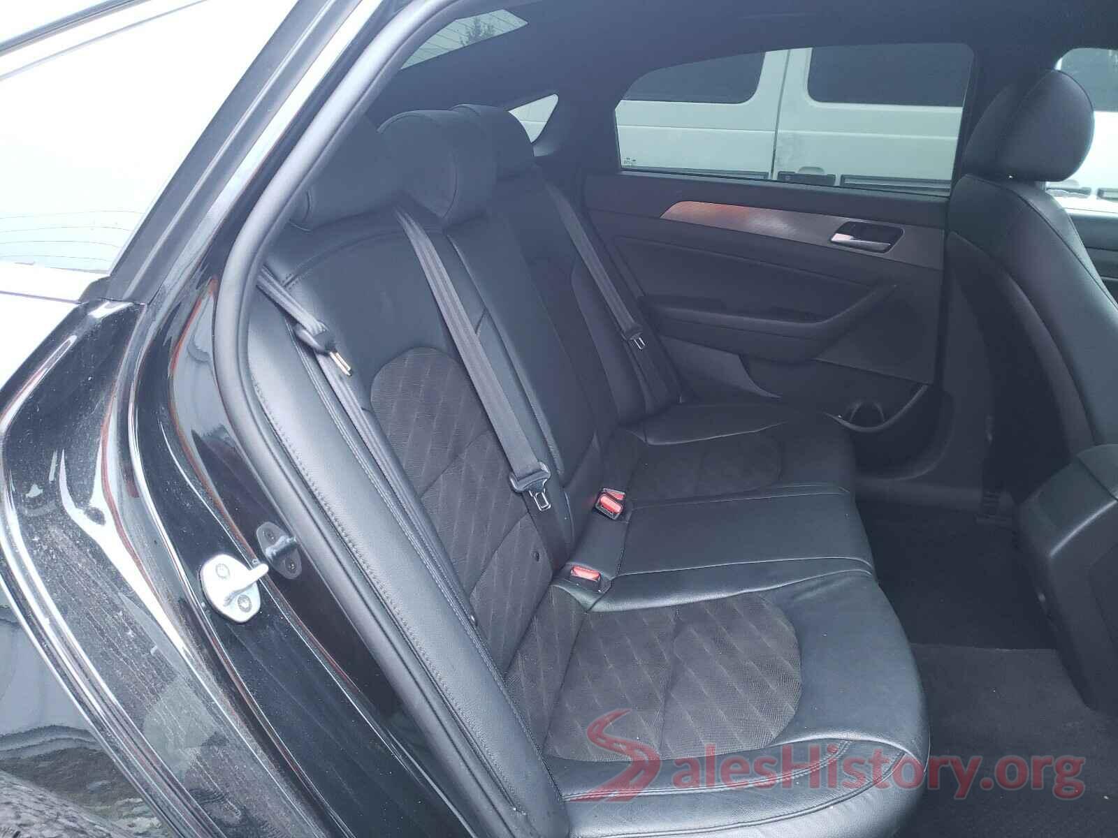 5NPE34AF6KH785699 2019 HYUNDAI SONATA