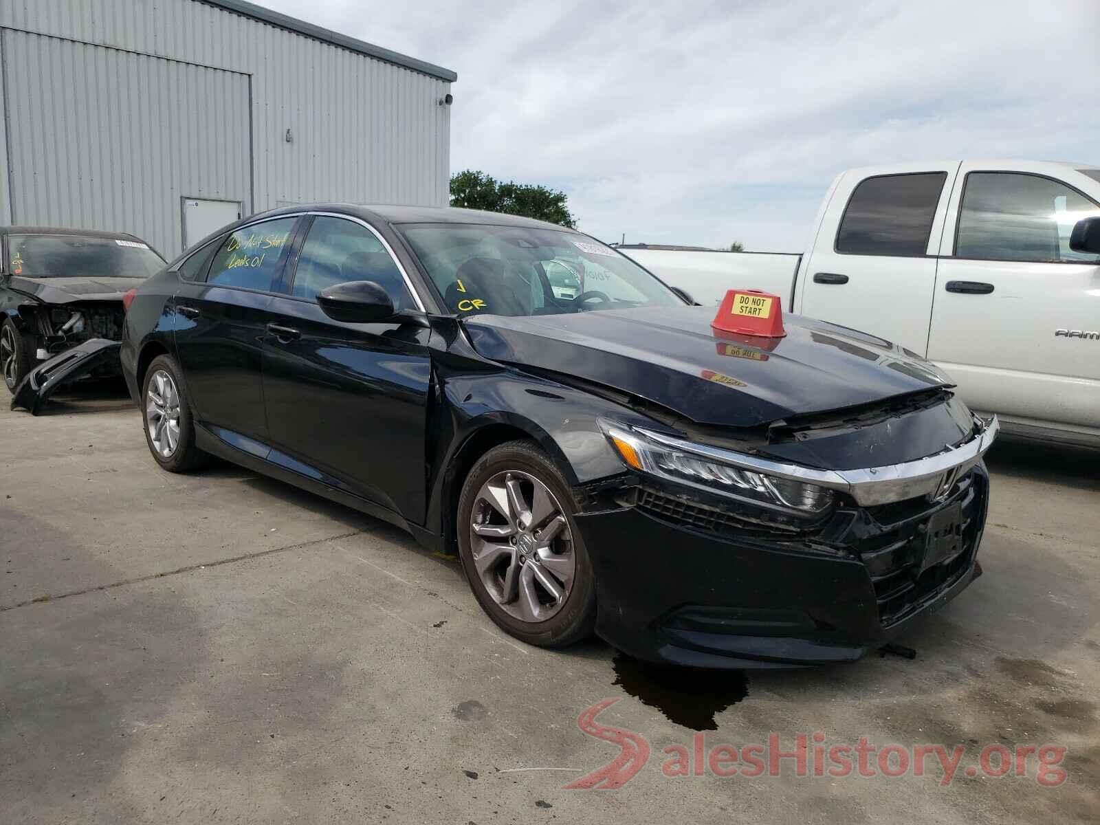 1HGCV1F13KA024358 2019 HONDA ACCORD