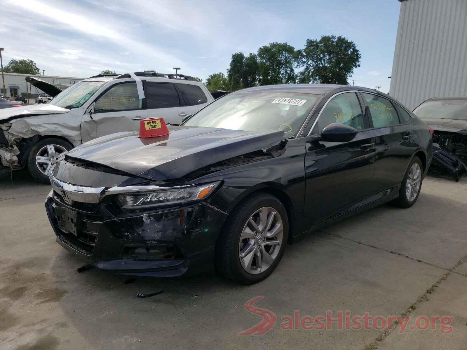 1HGCV1F13KA024358 2019 HONDA ACCORD