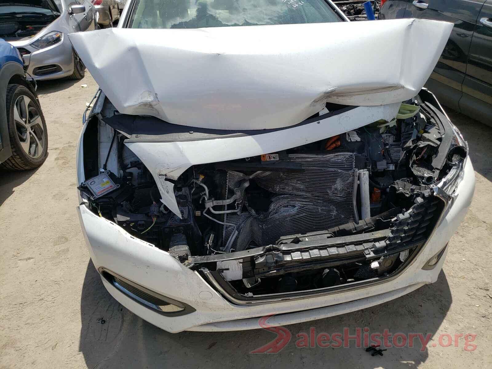 KMHE34L1XGA015758 2016 HYUNDAI SONATA