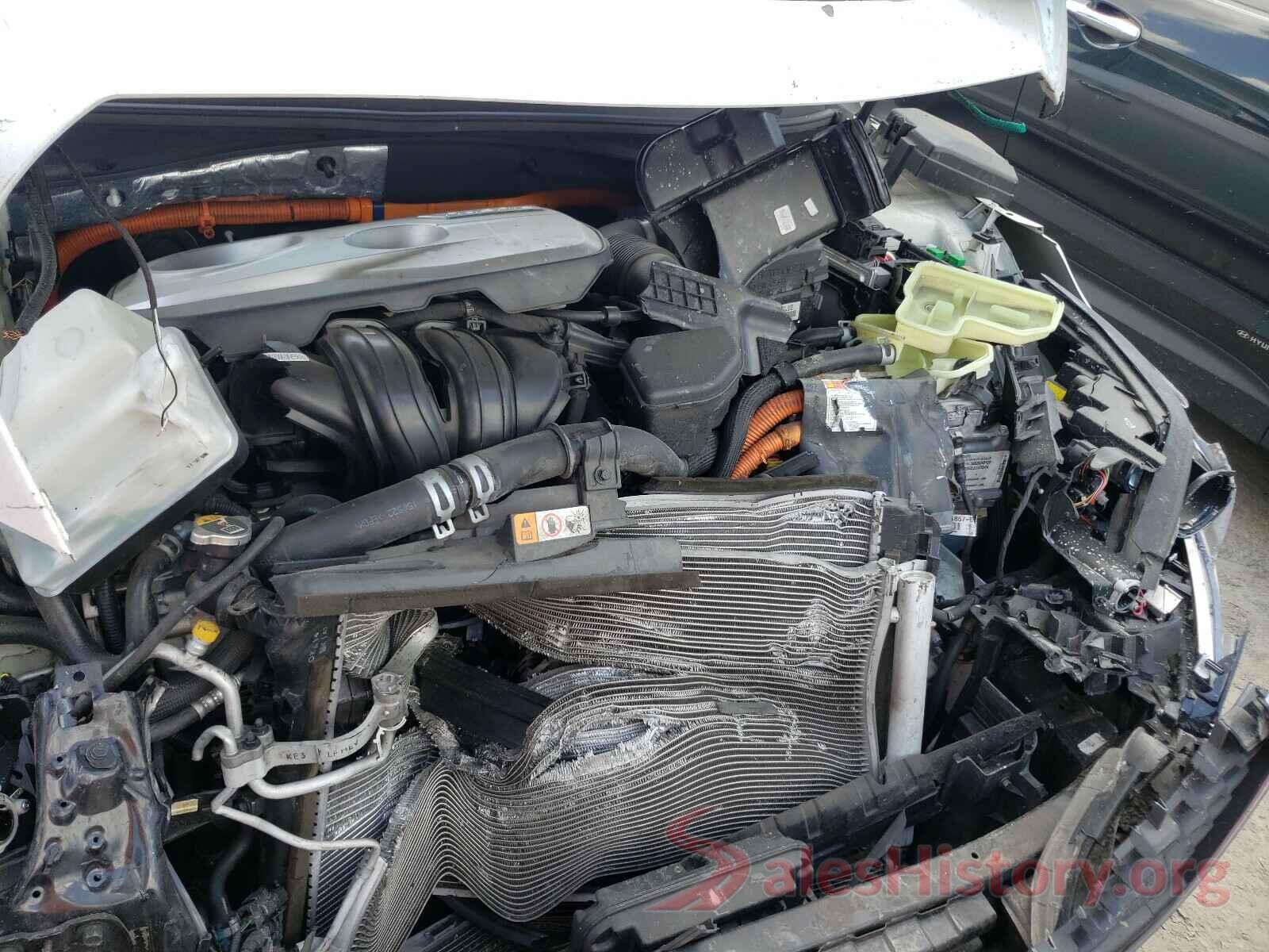 KMHE34L1XGA015758 2016 HYUNDAI SONATA