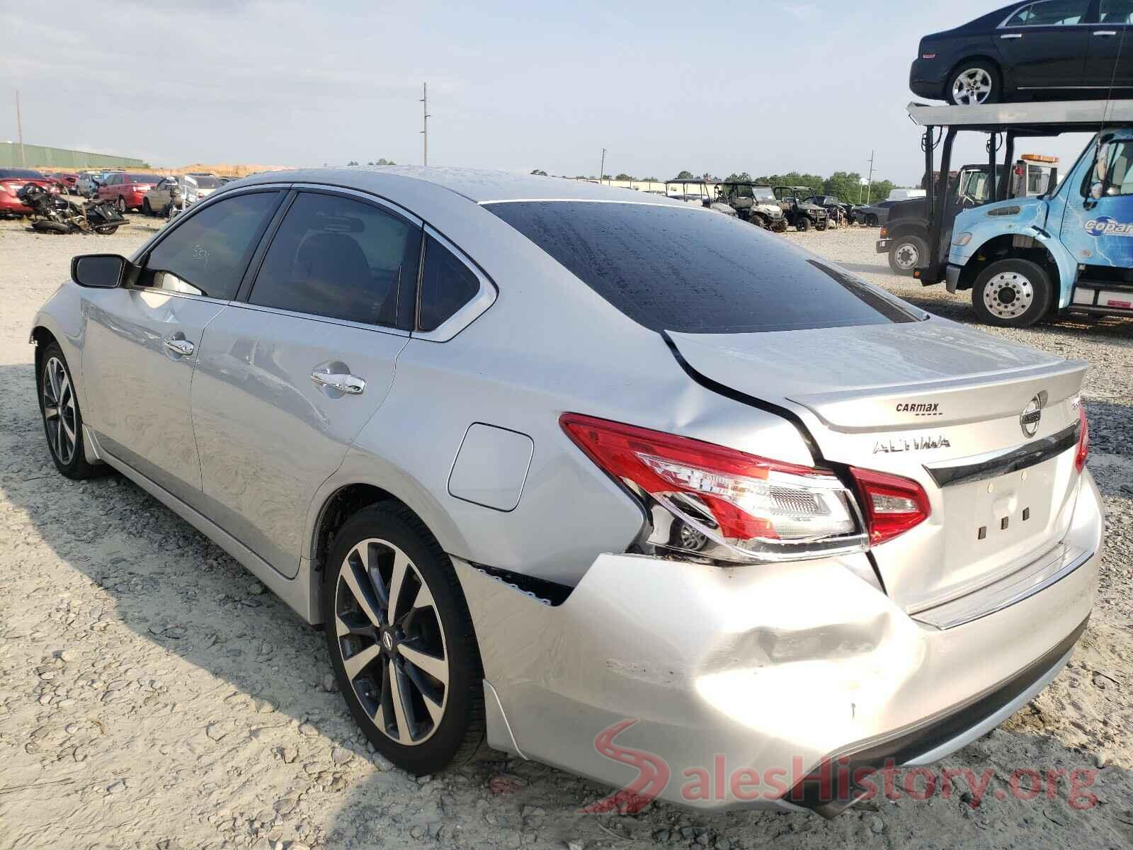 1N4BL3AP4GC281571 2016 NISSAN ALTIMA