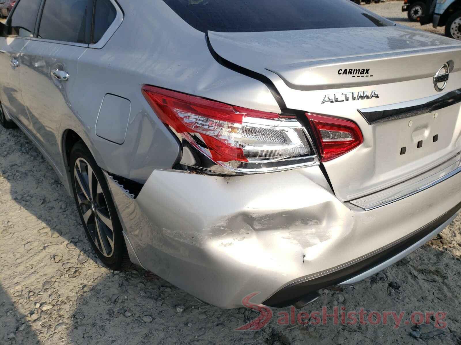 1N4BL3AP4GC281571 2016 NISSAN ALTIMA