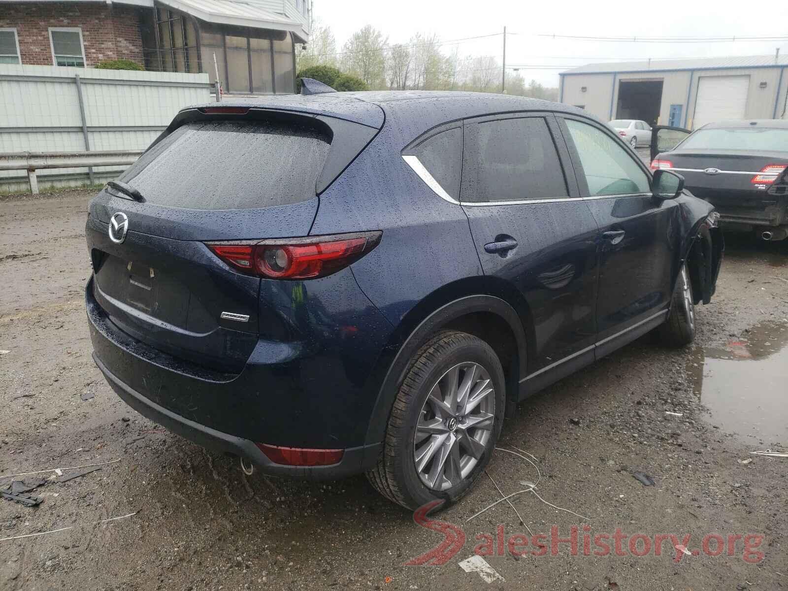 JM3KFBDM7K1583865 2019 MAZDA CX-5