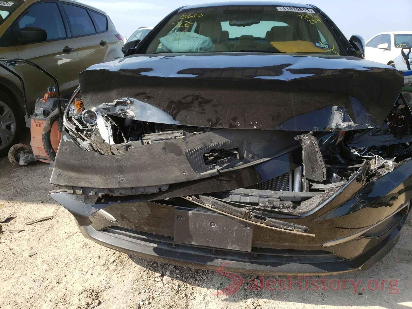 5NPE24AF1GH282284 2016 HYUNDAI SONATA