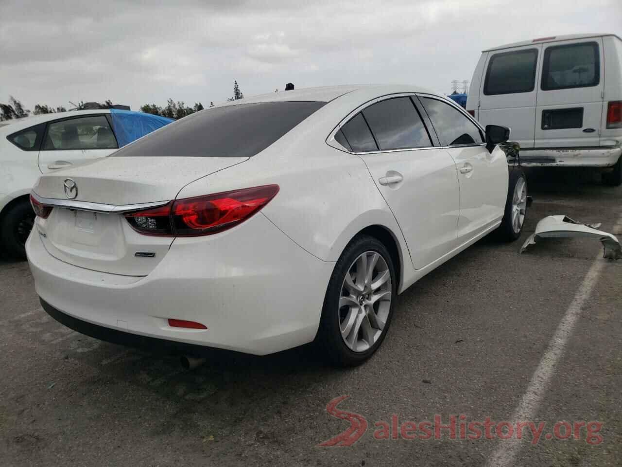 JM1GJ1V52G1474896 2016 MAZDA 6