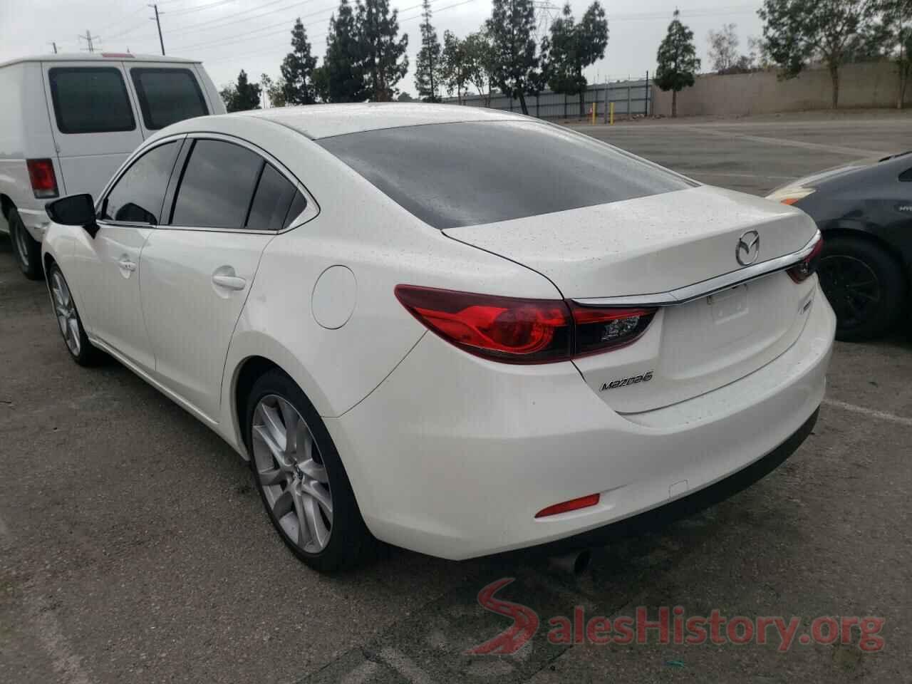 JM1GJ1V52G1474896 2016 MAZDA 6