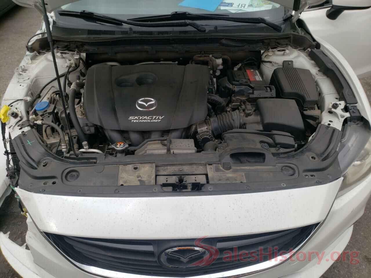 JM1GJ1V52G1474896 2016 MAZDA 6