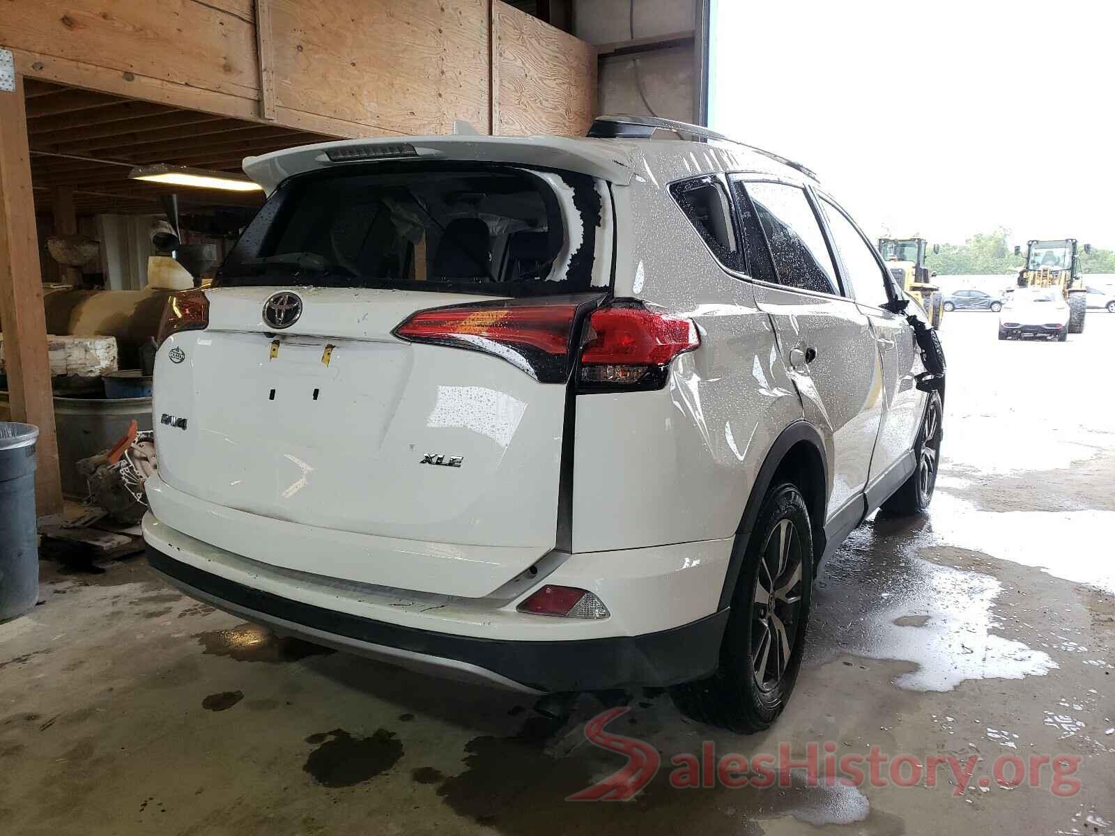 2T3WFREV4JW496354 2018 TOYOTA RAV4