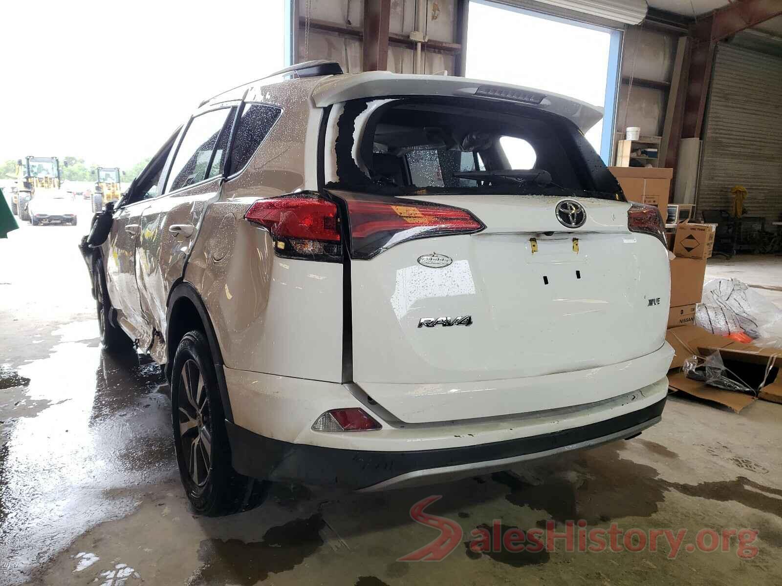 2T3WFREV4JW496354 2018 TOYOTA RAV4