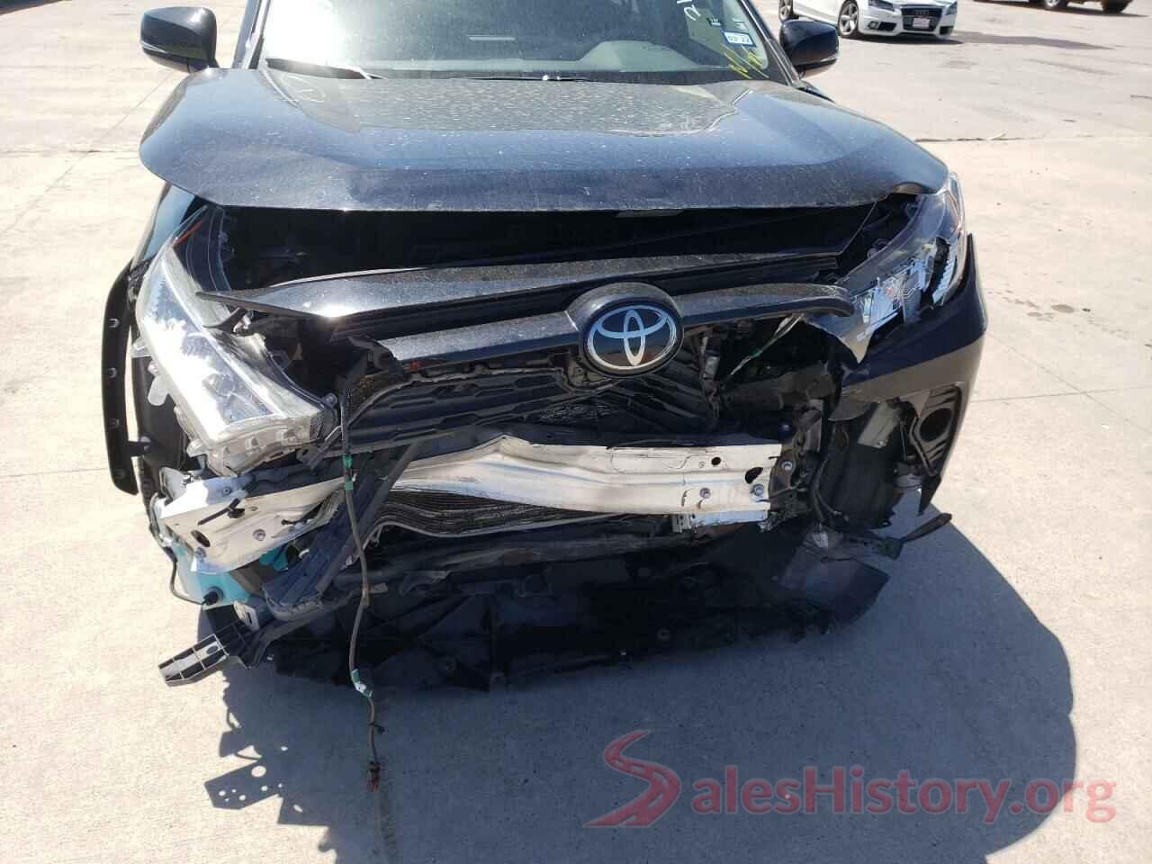 JTMW1RFV2KD007980 2019 TOYOTA RAV4