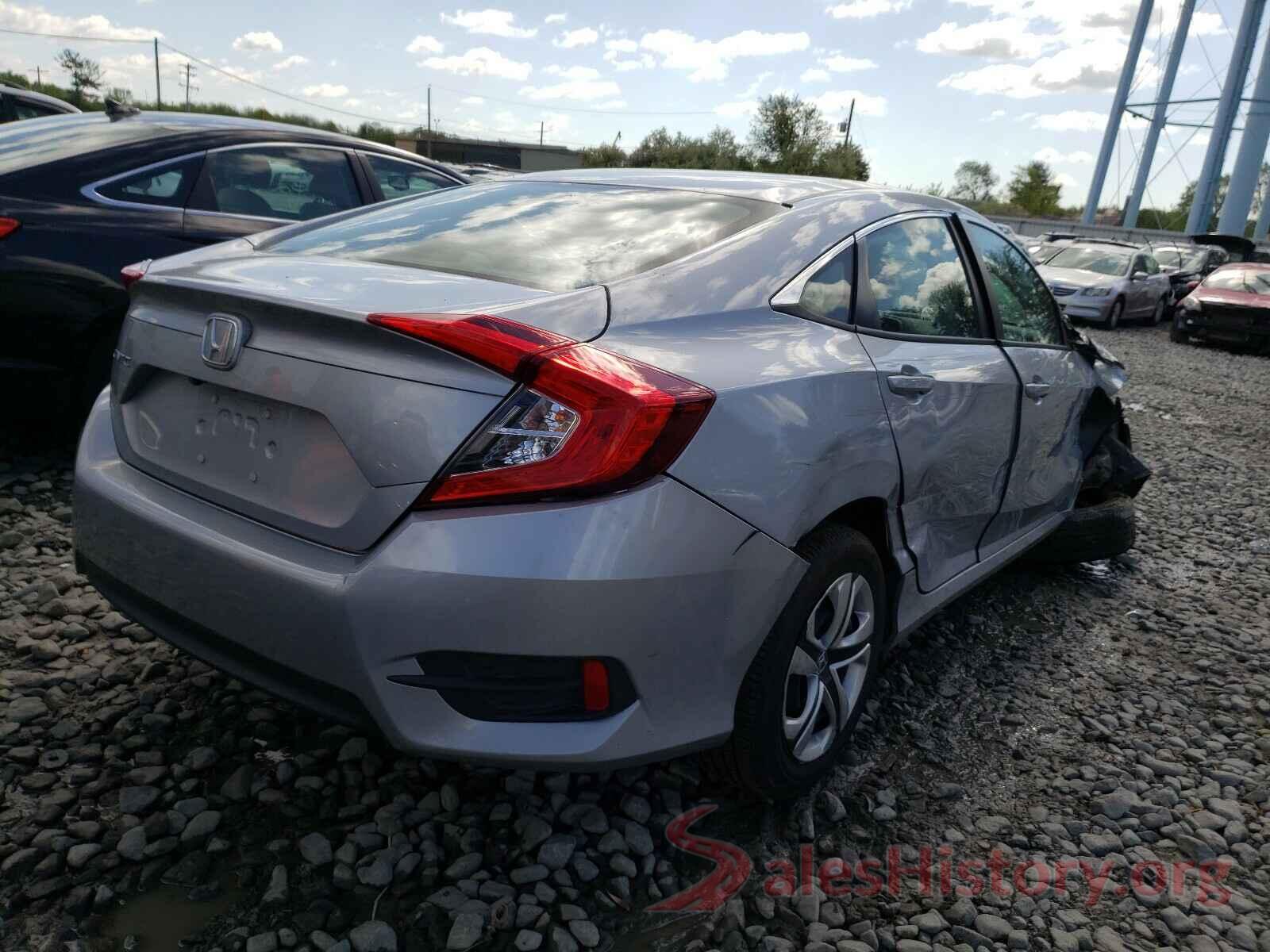 2HGFC2F50HH559878 2017 HONDA CIVIC