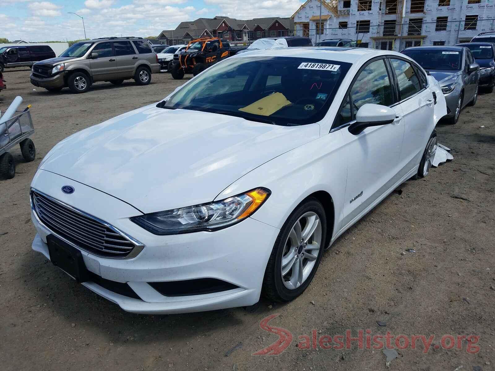 3FA6P0LU0JR102247 2018 FORD FUSION