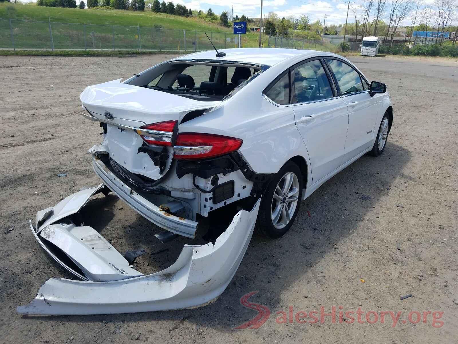 3FA6P0LU0JR102247 2018 FORD FUSION