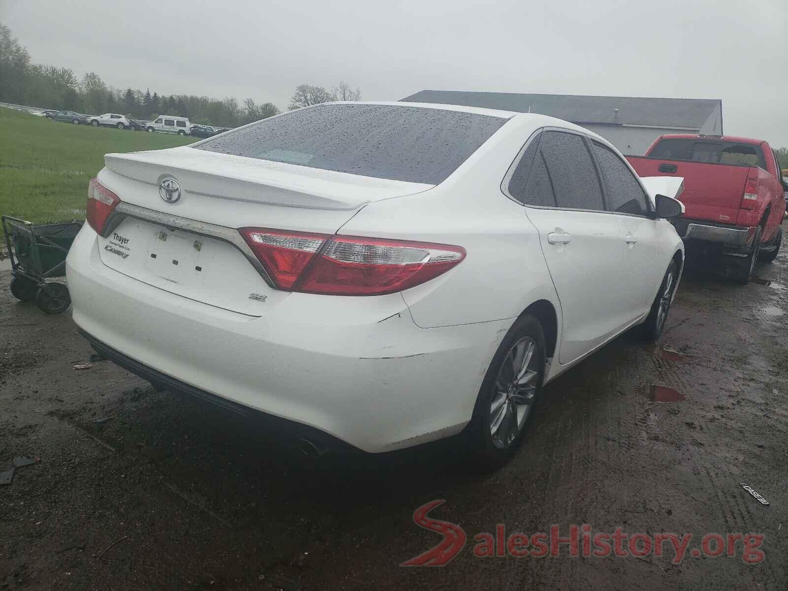 4T1BF1FK0FU109951 2015 TOYOTA CAMRY