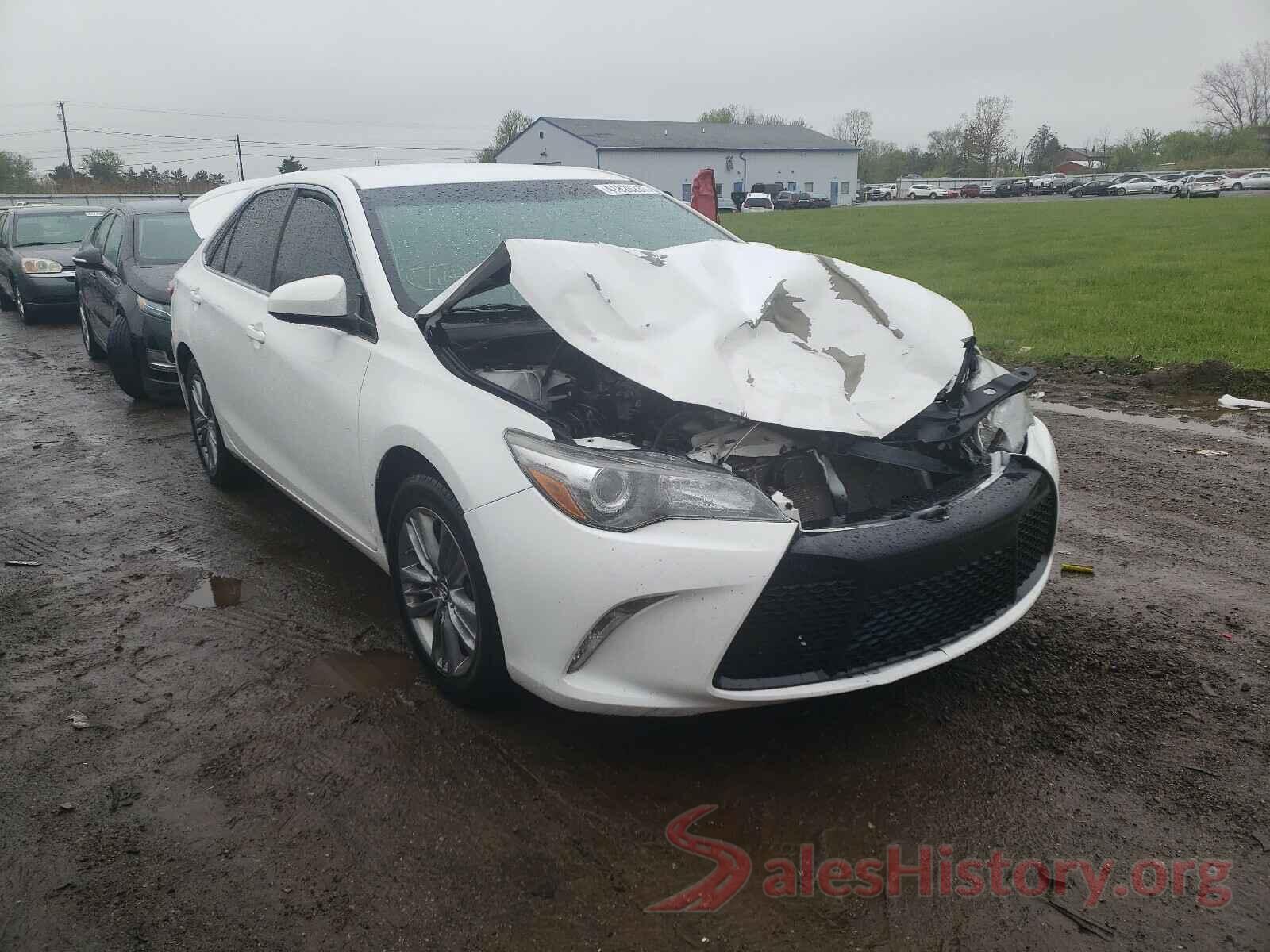 4T1BF1FK0FU109951 2015 TOYOTA CAMRY