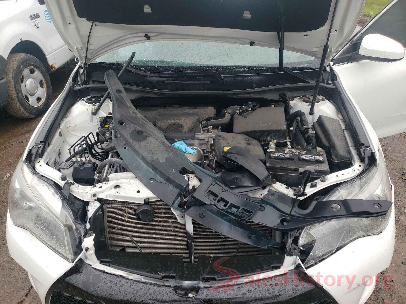 4T1BF1FK0FU109951 2015 TOYOTA CAMRY