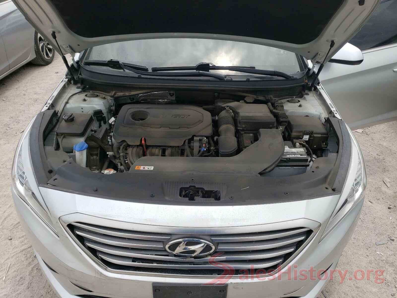 5NPE24AF0HH559475 2017 HYUNDAI SONATA