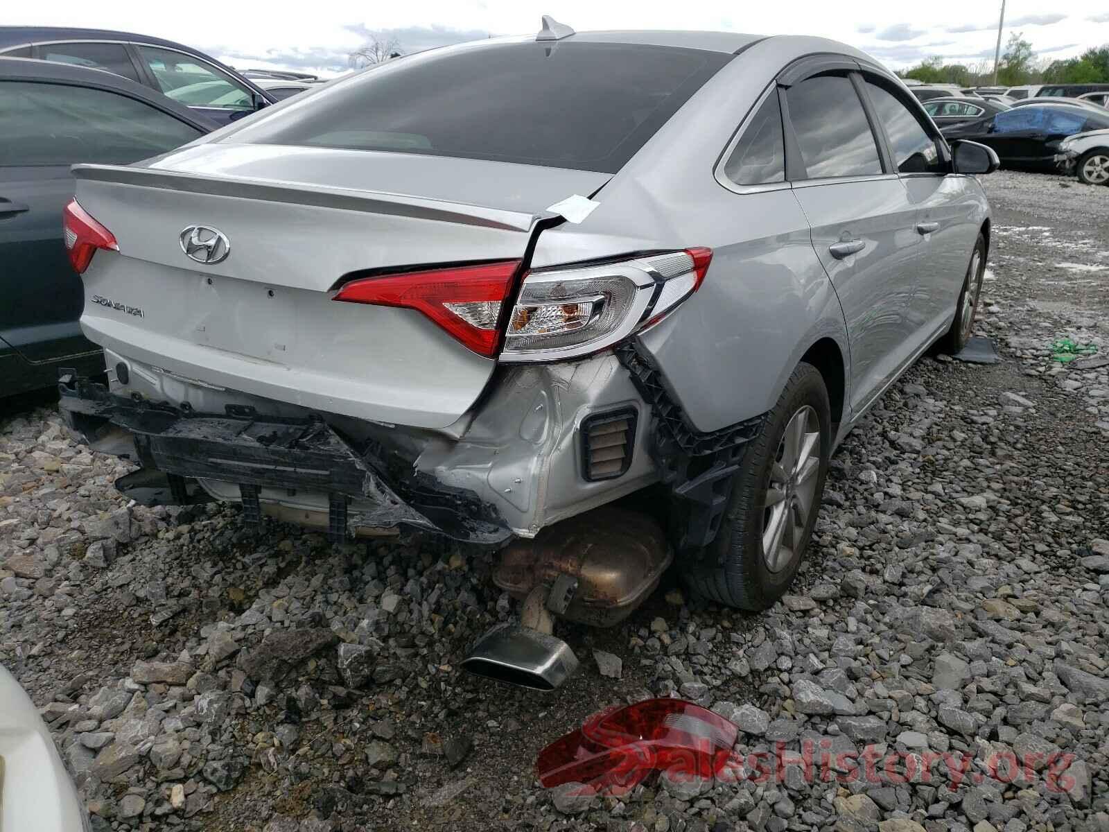 5NPE24AF0HH559475 2017 HYUNDAI SONATA