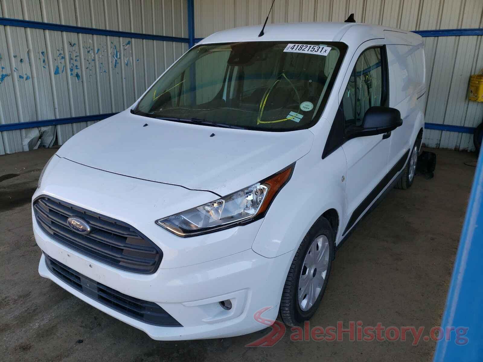 NM0LS7F27K1393997 2019 FORD TRANSIT CO