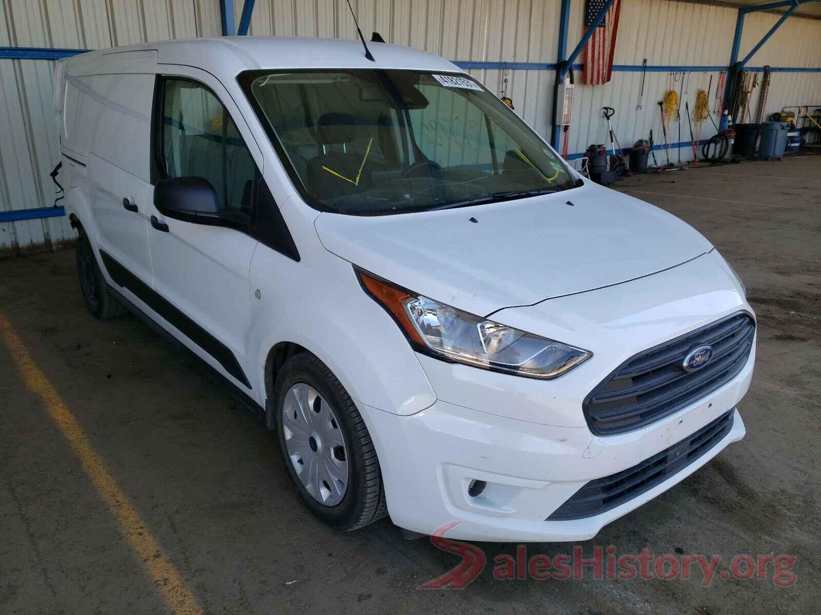 NM0LS7F27K1393997 2019 FORD TRANSIT CO