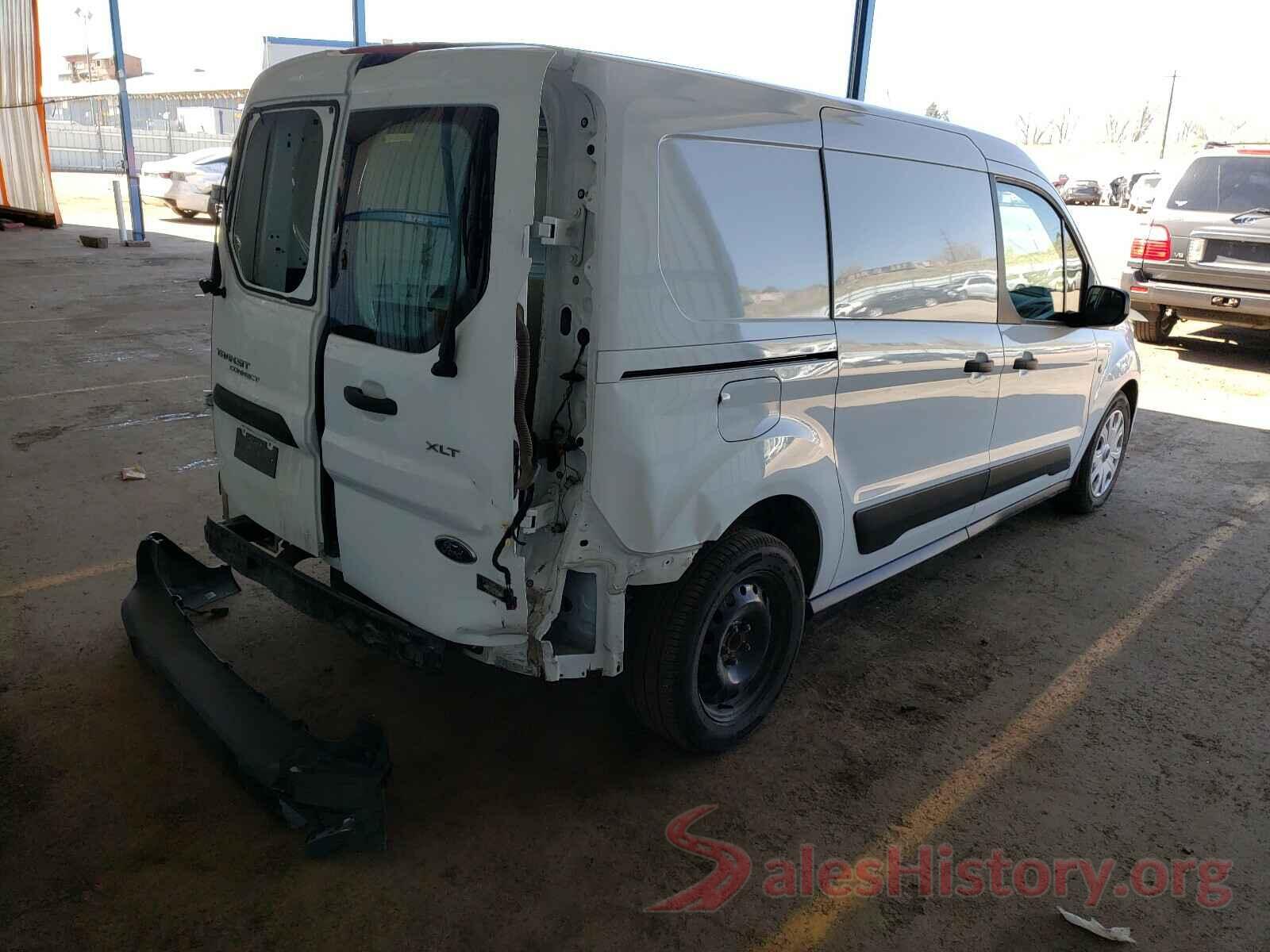 NM0LS7F27K1393997 2019 FORD TRANSIT CO