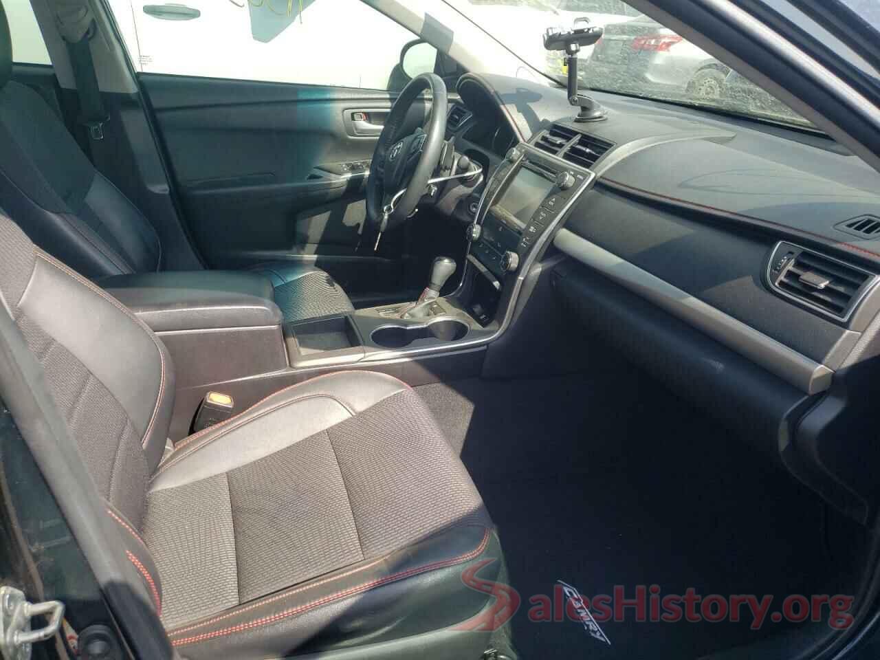 4T1BF1FK6GU547133 2016 TOYOTA CAMRY