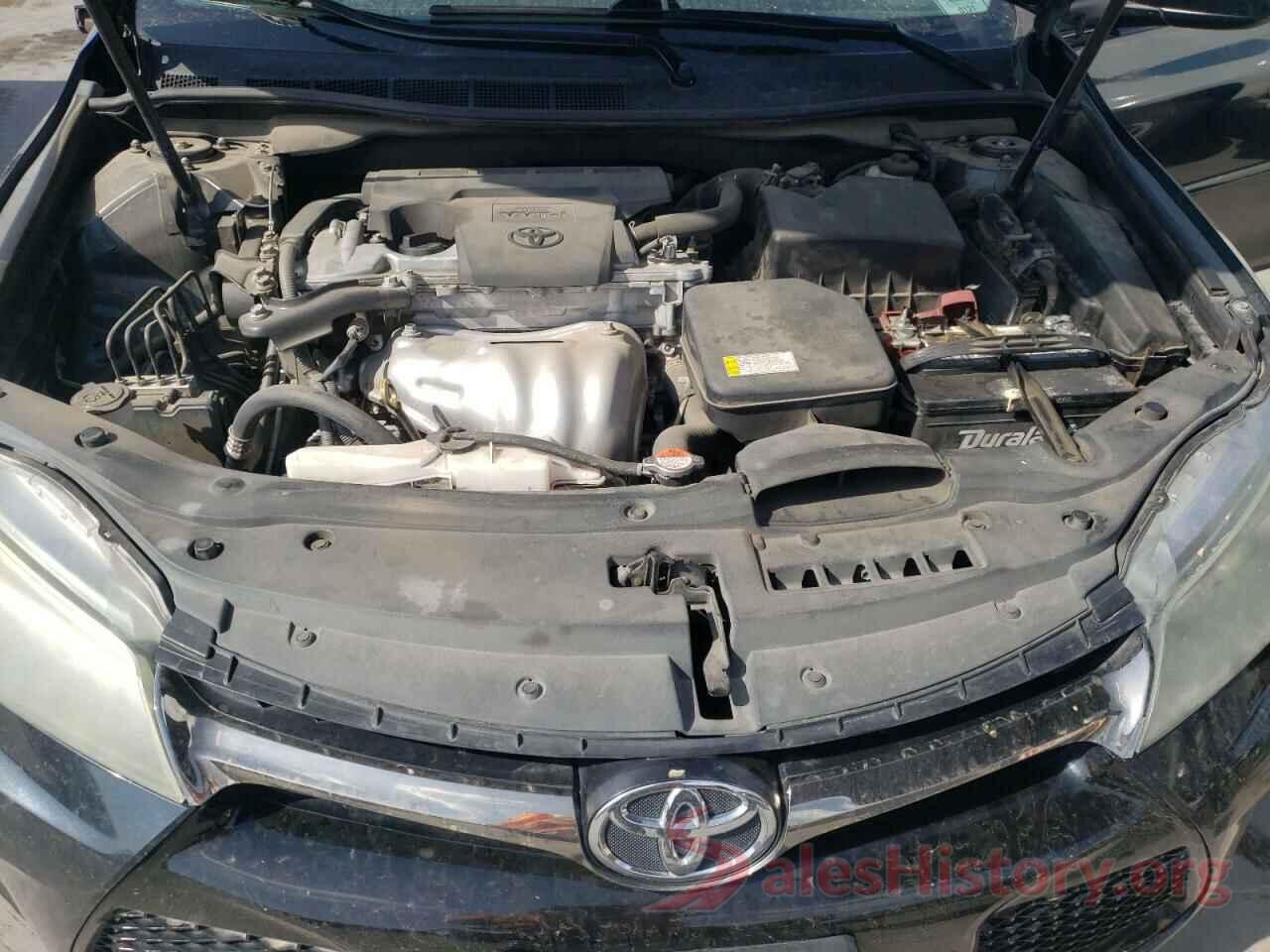 4T1BF1FK6GU547133 2016 TOYOTA CAMRY