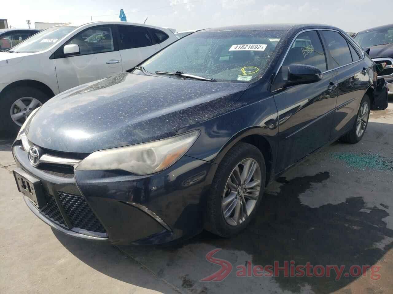 4T1BF1FK6GU547133 2016 TOYOTA CAMRY