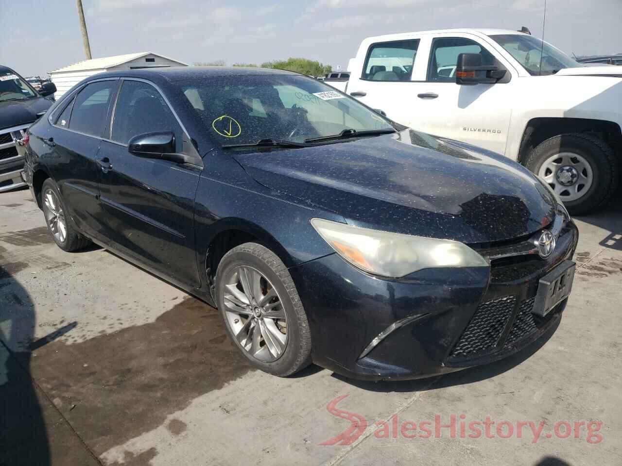 4T1BF1FK6GU547133 2016 TOYOTA CAMRY