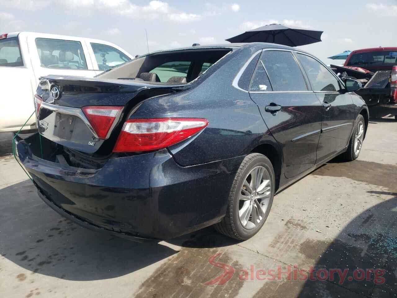 4T1BF1FK6GU547133 2016 TOYOTA CAMRY