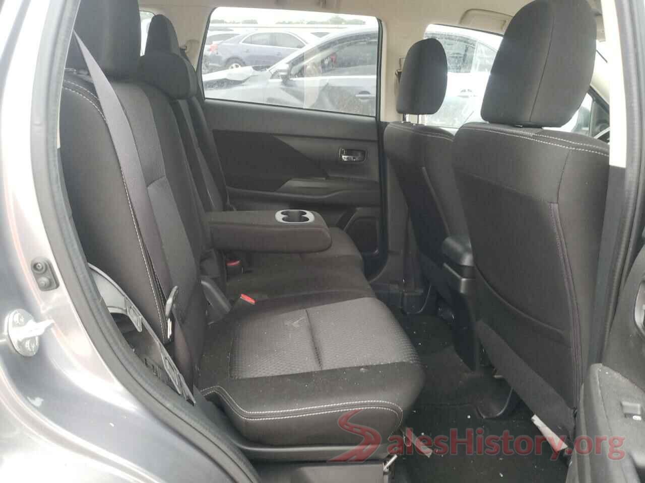 JA4AD2A33HZ017390 2017 MITSUBISHI OUTLANDER