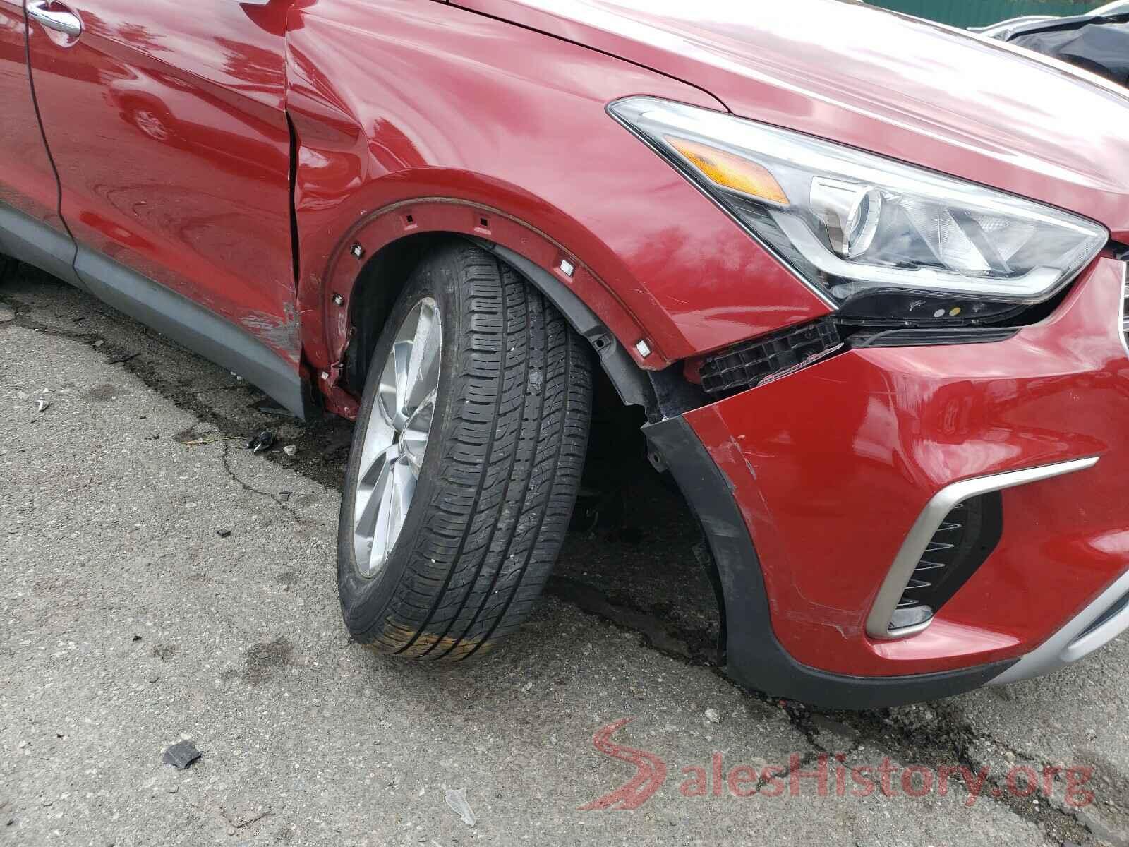 KM8SMDHF5HU238858 2017 HYUNDAI SANTA FE