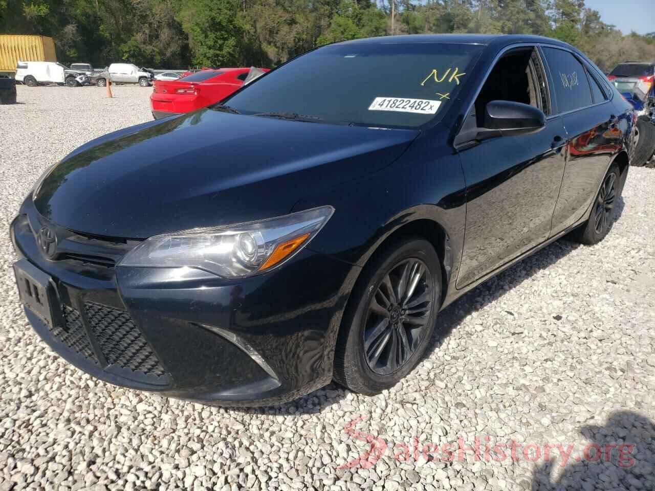 4T1BF1FK0HU387090 2017 TOYOTA CAMRY