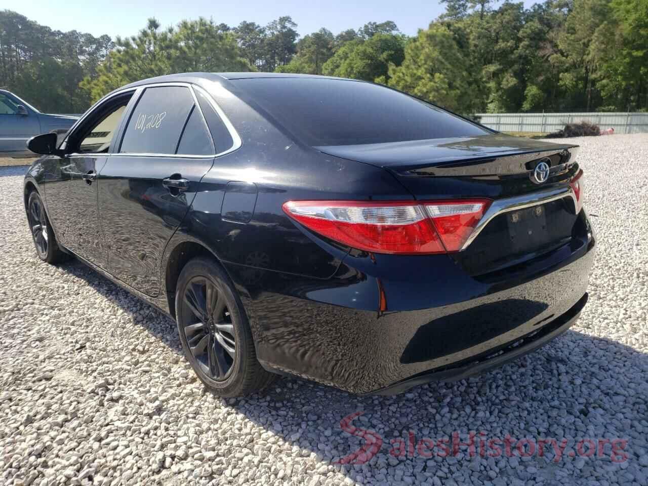 4T1BF1FK0HU387090 2017 TOYOTA CAMRY