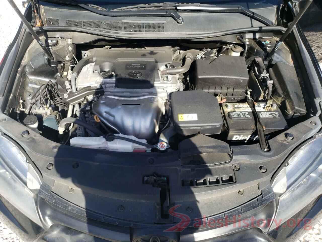 4T1BF1FK0HU387090 2017 TOYOTA CAMRY