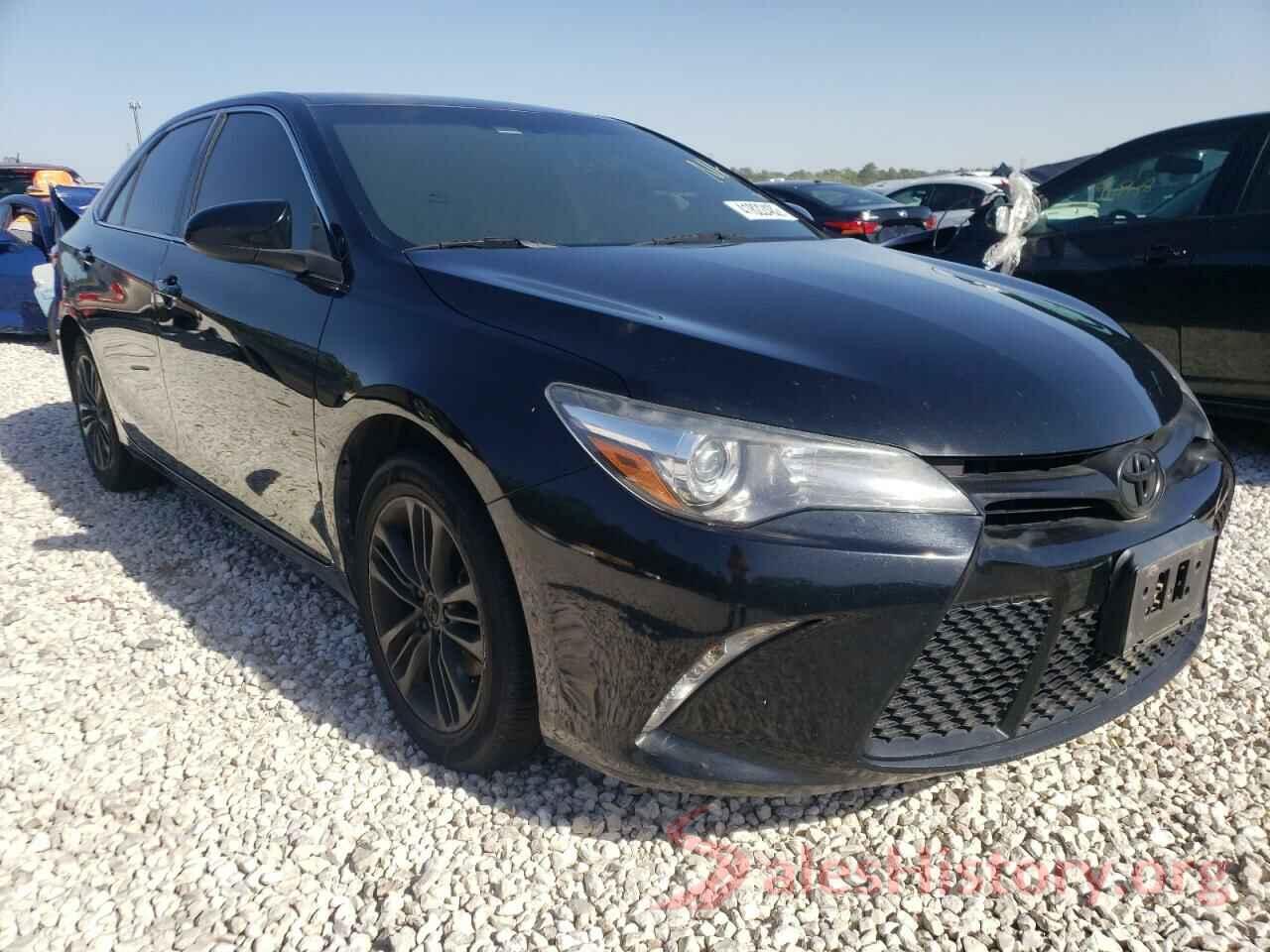 4T1BF1FK0HU387090 2017 TOYOTA CAMRY