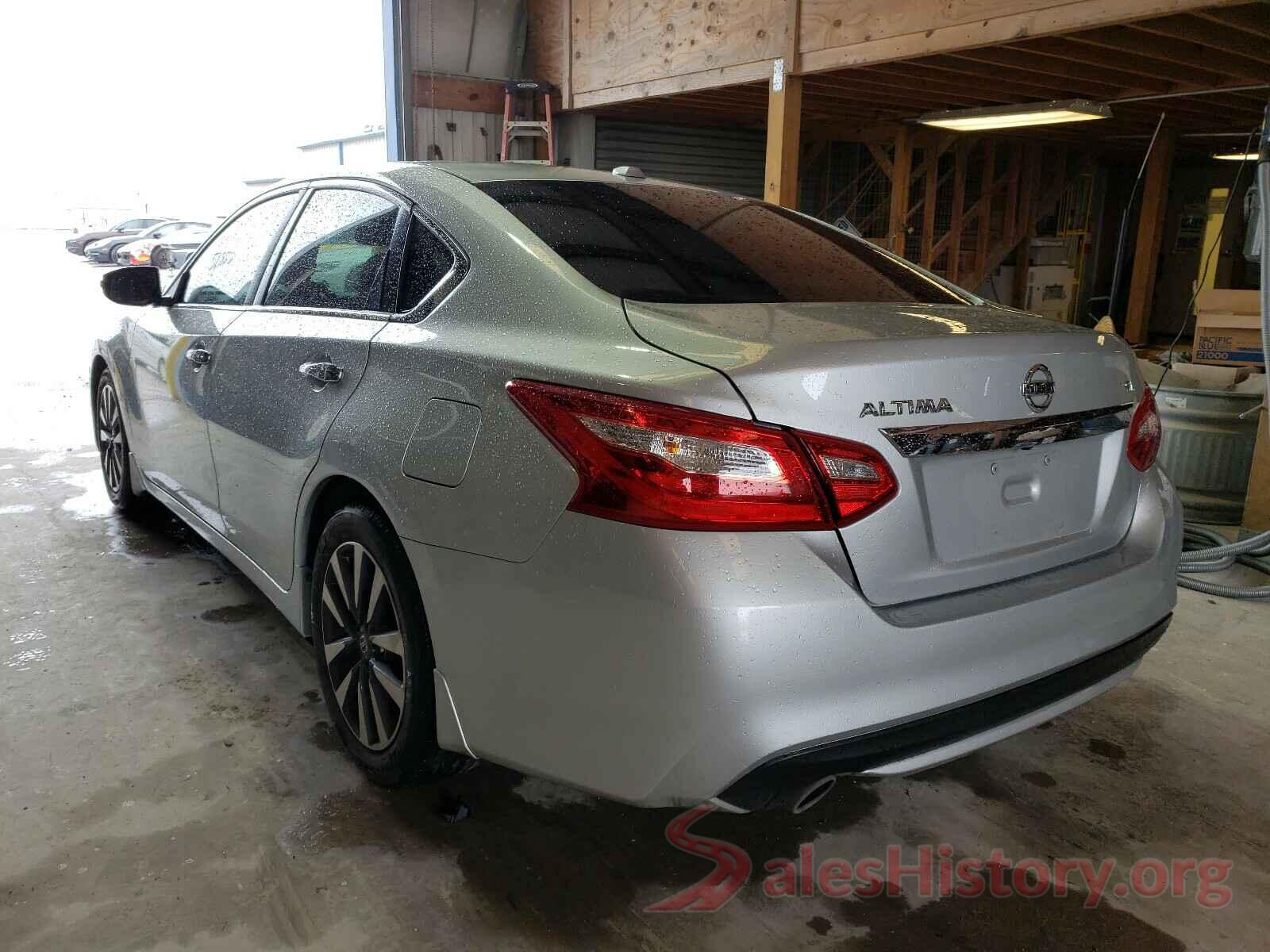 1N4AL3AP7GC283407 2016 NISSAN ALTIMA