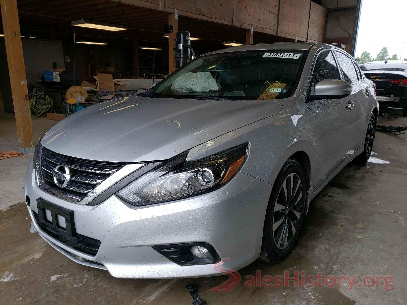 1N4AL3AP7GC283407 2016 NISSAN ALTIMA