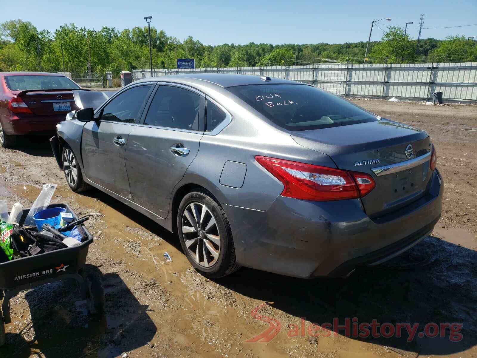 1N4AL3AP9HC224926 2017 NISSAN ALTIMA