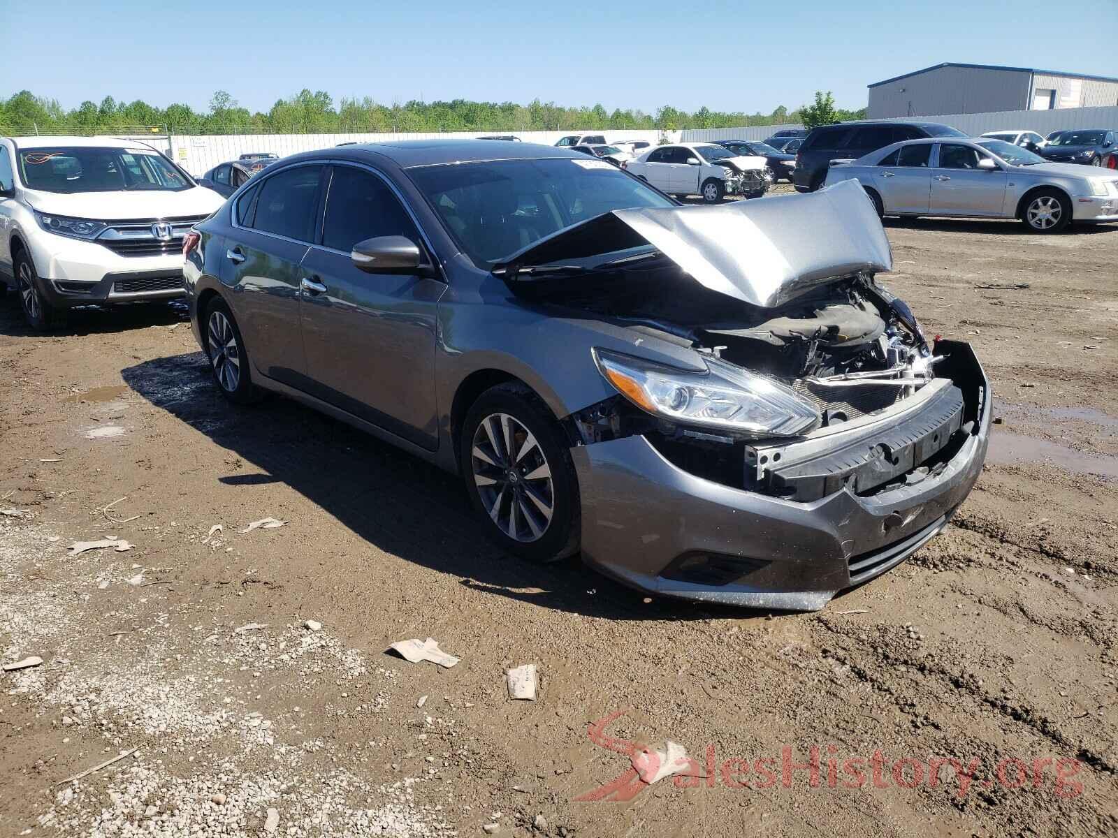 1N4AL3AP9HC224926 2017 NISSAN ALTIMA