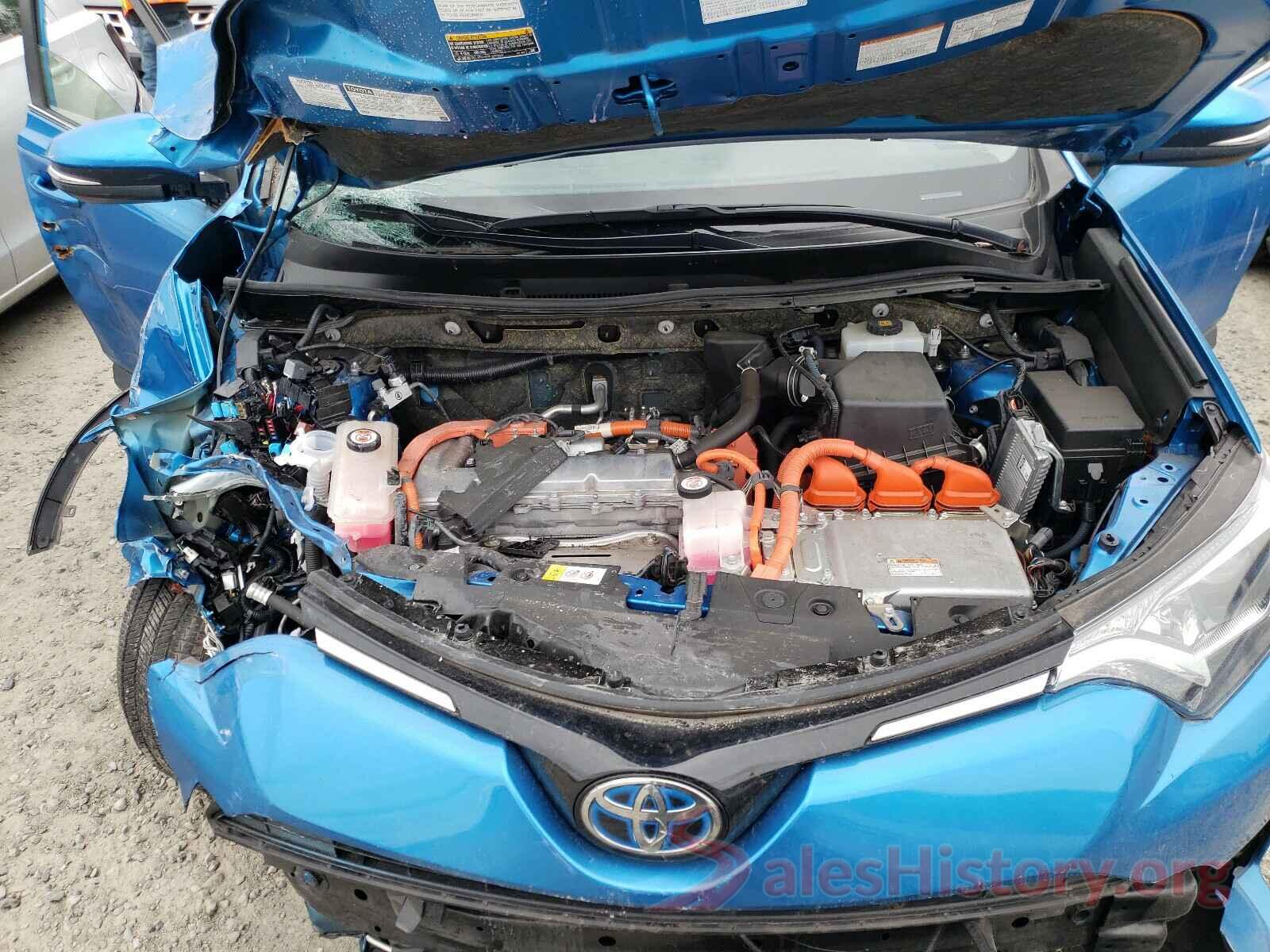 JTMRJREV4JD172619 2018 TOYOTA RAV4